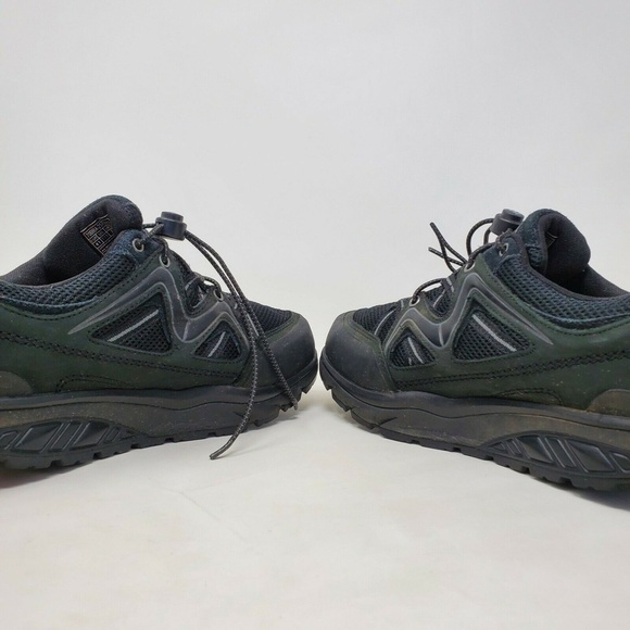 MBT Hodari Mens Outdoor Goretex Waterproof Comfort - Picture 6 of 10
